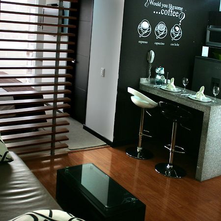 Hotel Regency Suites La Feria Bogota Exterior photo