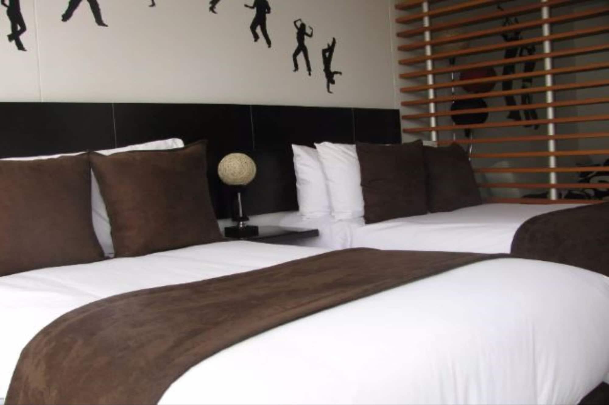 Hotel Regency Suites La Feria Bogota Exterior photo