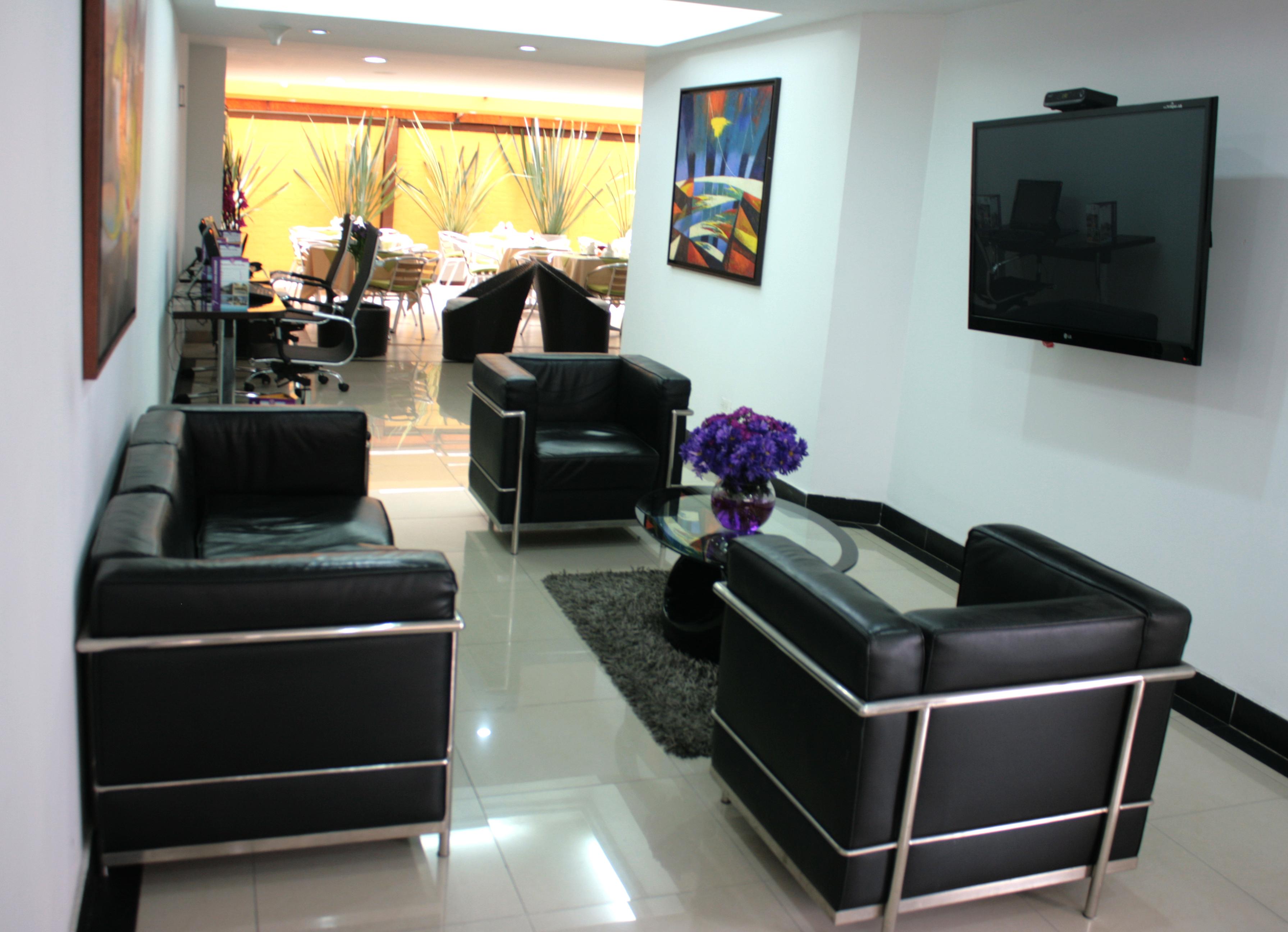 Hotel Regency Suites La Feria Bogota Exterior photo