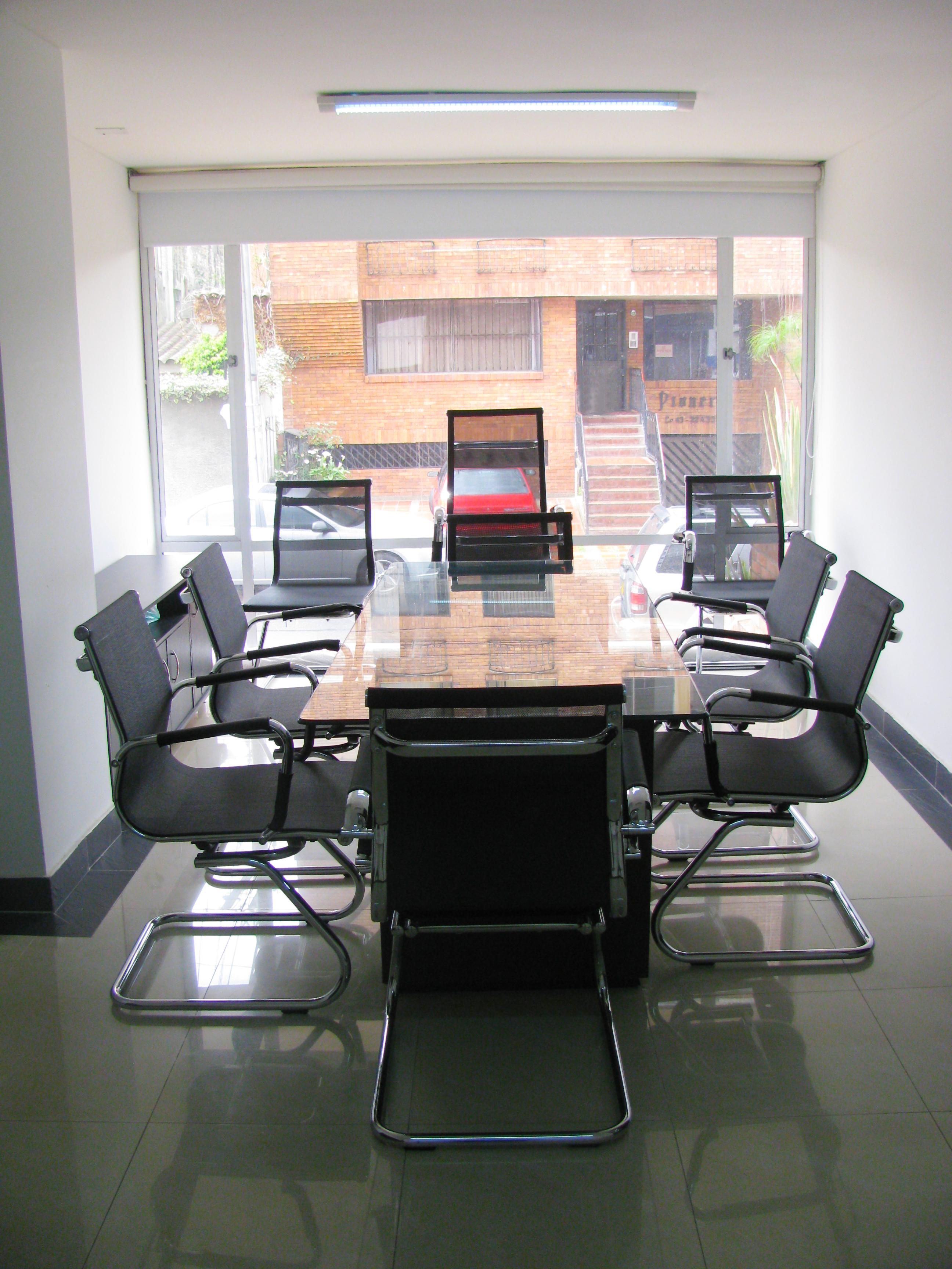 Hotel Regency Suites La Feria Bogota Exterior photo