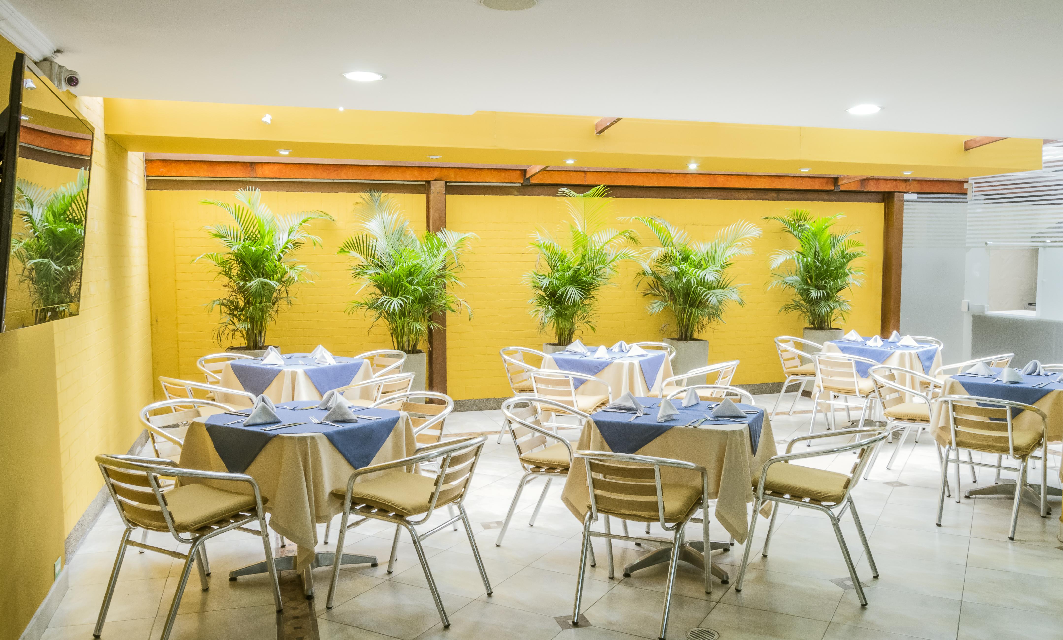 Hotel Regency Suites La Feria Bogota Exterior photo