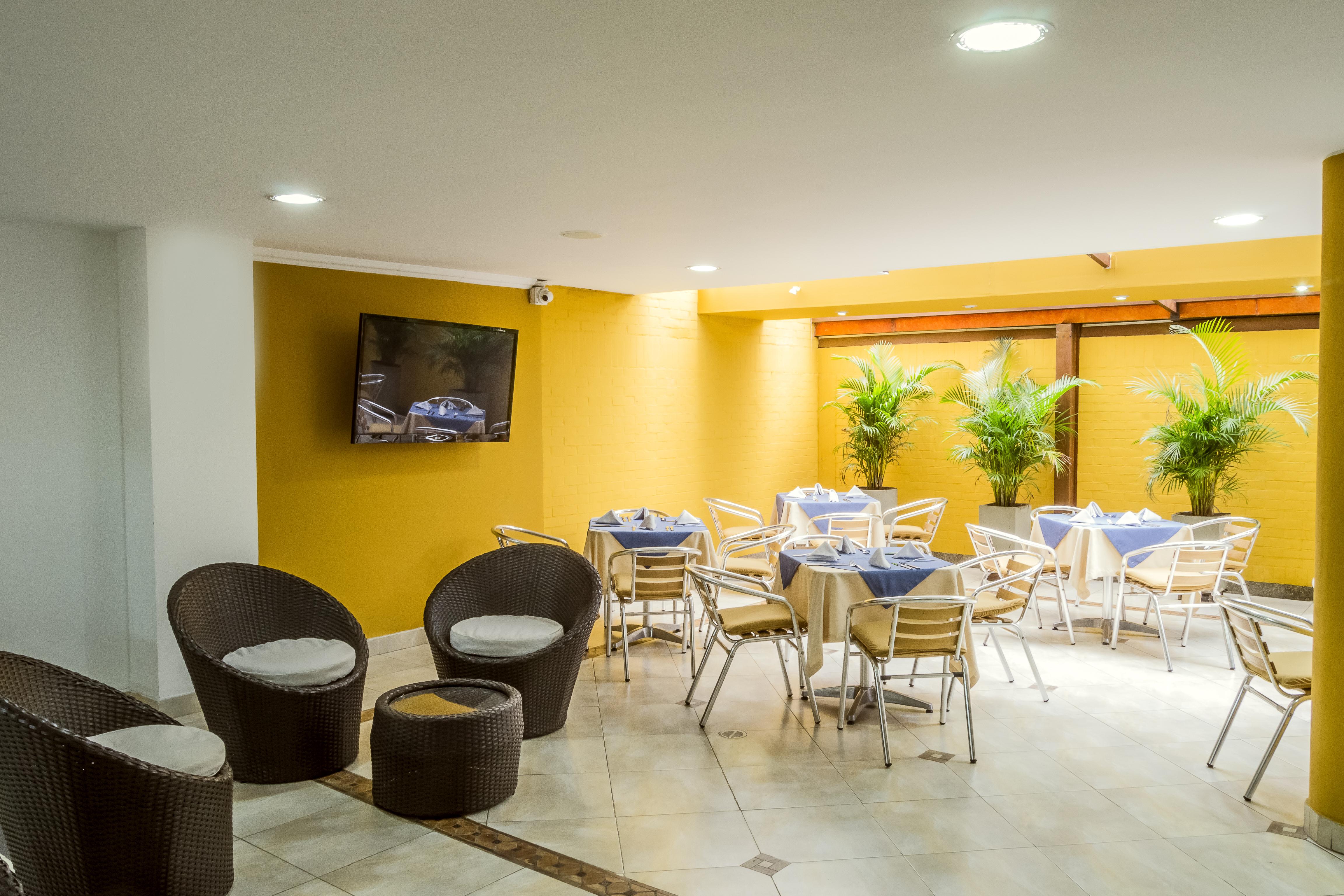 Hotel Regency Suites La Feria Bogota Exterior photo